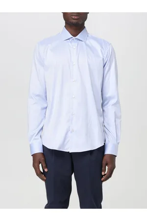 Brian Dales Camici in cotone