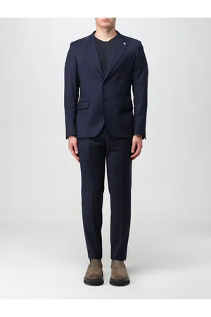 Manuel Ritz Abito Uomo colore