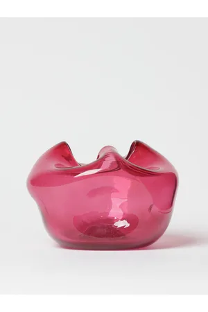 COMPLETEDWORKS Vaso The Bubble to End all Bubbles in vetro riciclato