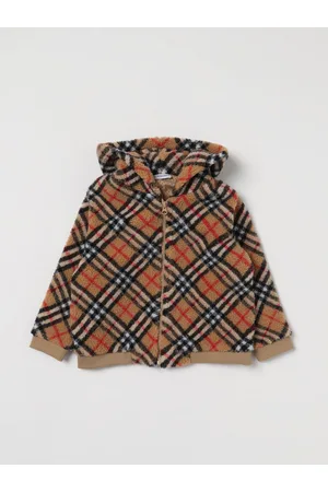 Burberry Maglia Bambino colore