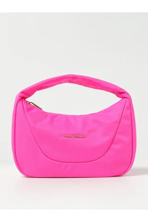 Chiara Ferragni Borsa Eye Star in nylon