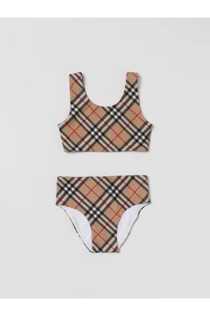 Burberry Costume Bambino colore
