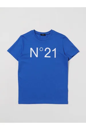 Nº21 T-Shirt Bambino colore