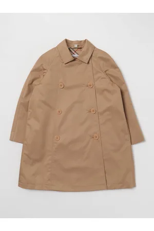 Burberry Giacca Bambino colore