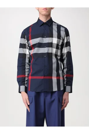 Burberry Camicia in cotone