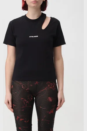 OTTOLINGER T-shirt in cotone