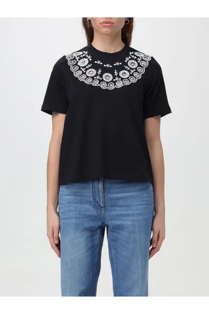 SEA T-Shirt Donna colore