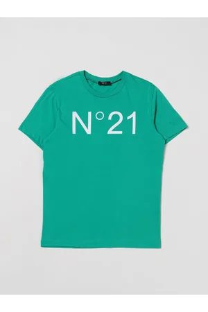 Nº21 T-Shirt Bambino colore