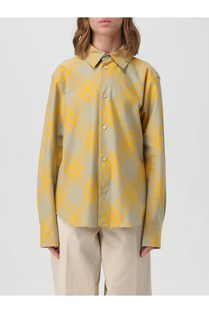 Burberry Camicia Donna colore