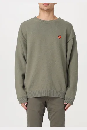 Kenzo Maglia in lana