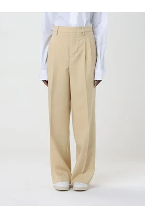 Ami Pantalone in lana vergine