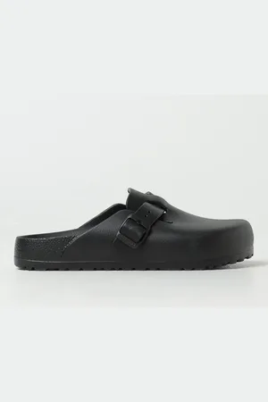Birkenstock Sabot Boston in gomma EVA