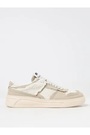 Msgm Sneakers Acbc x in pelle e RePET