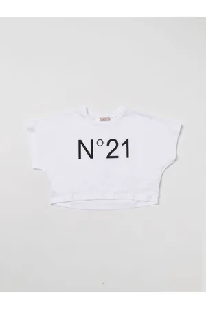Nº21 T-Shirt Bambino colore