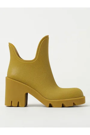 Burberry Stivaletto Marsh in gomma