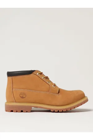Timberland Stivaletto Nellie in nabuk