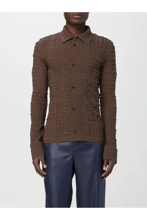 Nanushka Camicia Uomo colore