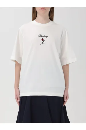 Burberry T-Shirt Donna colore