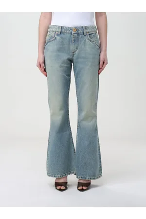 Balmain Jeans Donna colore