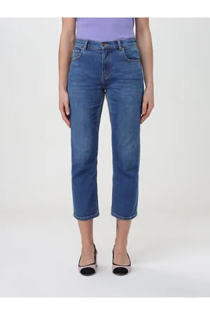 Tory Burch Jeans Donna colore