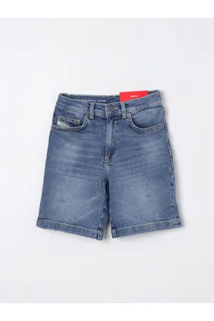 Diesel Pantaloncino in