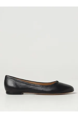 Chloé Ballerina Marcie in pelle