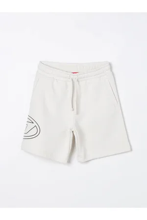 Diesel Pantaloncino in cotone