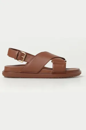 Marni Sandalo in pelle