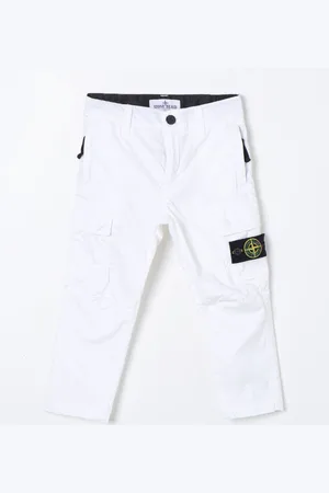 Stone Island Pantalone Bambino colore