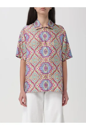 Etro Camicia Donna colore