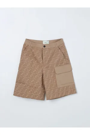 Fendi Pantaloncino Bambino colore