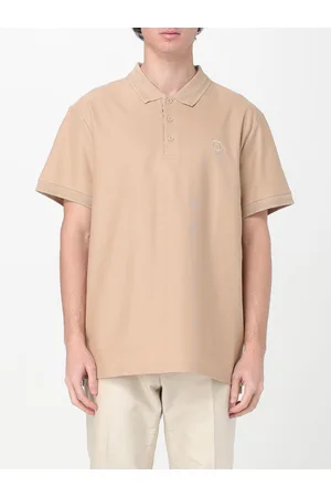 Burberry Polo Uomo colore