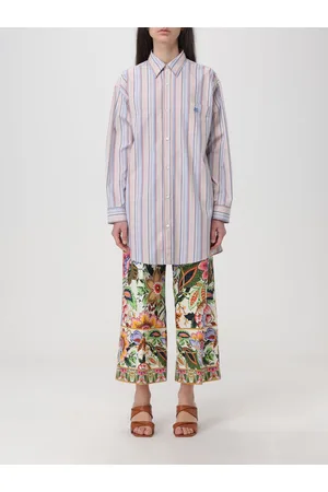 Etro Camicia Donna colore