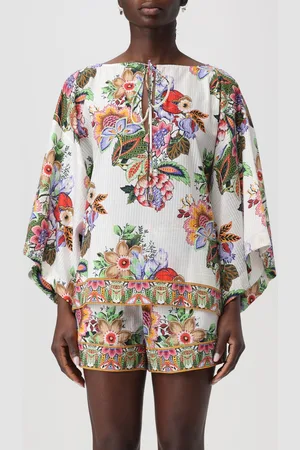Etro Top E Bluse Donna colore