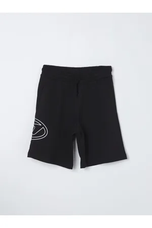 Diesel Pantaloncino in cotone