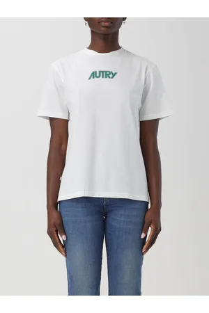 Autry T-Shirt Donna colore