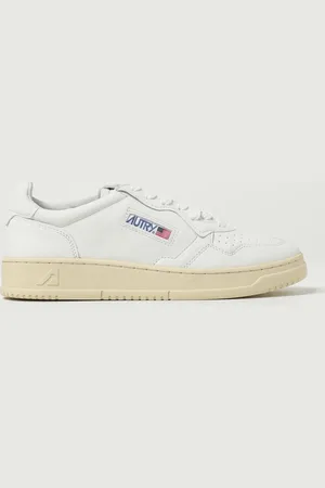 Autry Sneakers Medalist in pelle