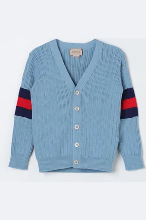 Gucci Maglia Bambino colore