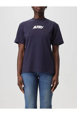 Autry T-Shirt Donna colore