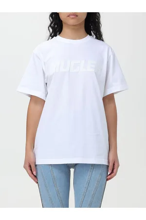 MUGLER T-Shirt Donna colore