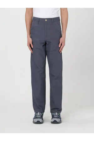 Carhartt Pantalone in canvas con logo