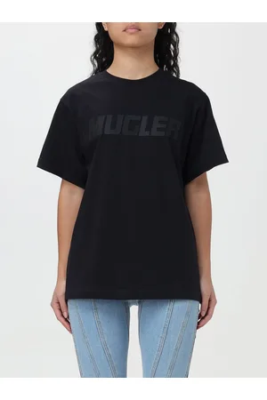 MUGLER T-Shirt Donna colore