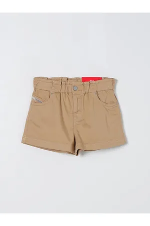 Diesel Pantaloncino di cotone