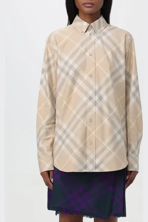 Burberry Camicia Donna colore