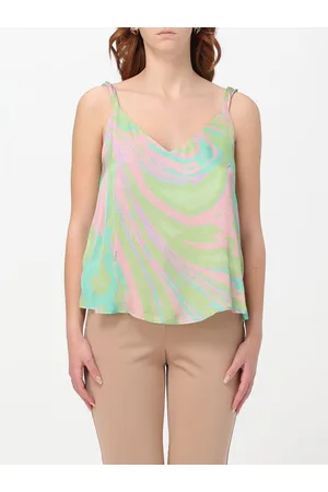Pinko Top E Bluse Donna colore
