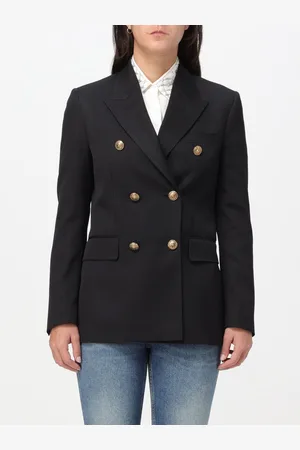 Golden Goose Blazer in lana vergine