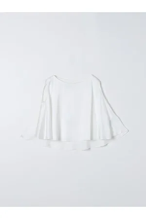 Maison Margiela Top Bambino colore