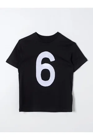 Maison Margiela T-Shirt Bambino colore