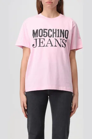 Moschino T-Shirt Donna colore