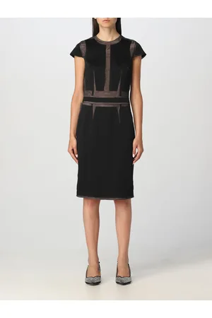 Moschino Abito in tessuto stretch